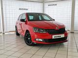 Skoda Fabia Monte Carlo, Pano, Service neu, Bluetooth - Skoda Fabia mit Panoramadach