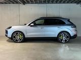 Porsche Cayenne E-Hybrid | Burmester | HD Matrix LED | - Porsche Cayenne mit Hybrid-Antrieb: Automatik