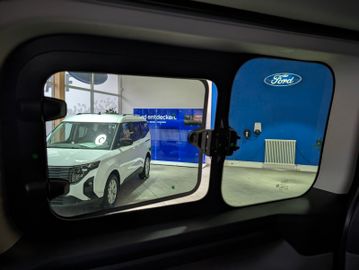 Ford Tourneo Custom Bus 320 L1 Titanium AT SOFORT!