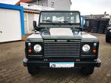 Land Rover Defender 90 Station Wagon S **Winter Paket/nur 1 - Land Rover aus 2004