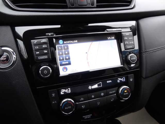 Fahrzeugabbildung Nissan X-Trail N-Connecta/68TKM/7-Sitz/Navi/Pano/360Kam