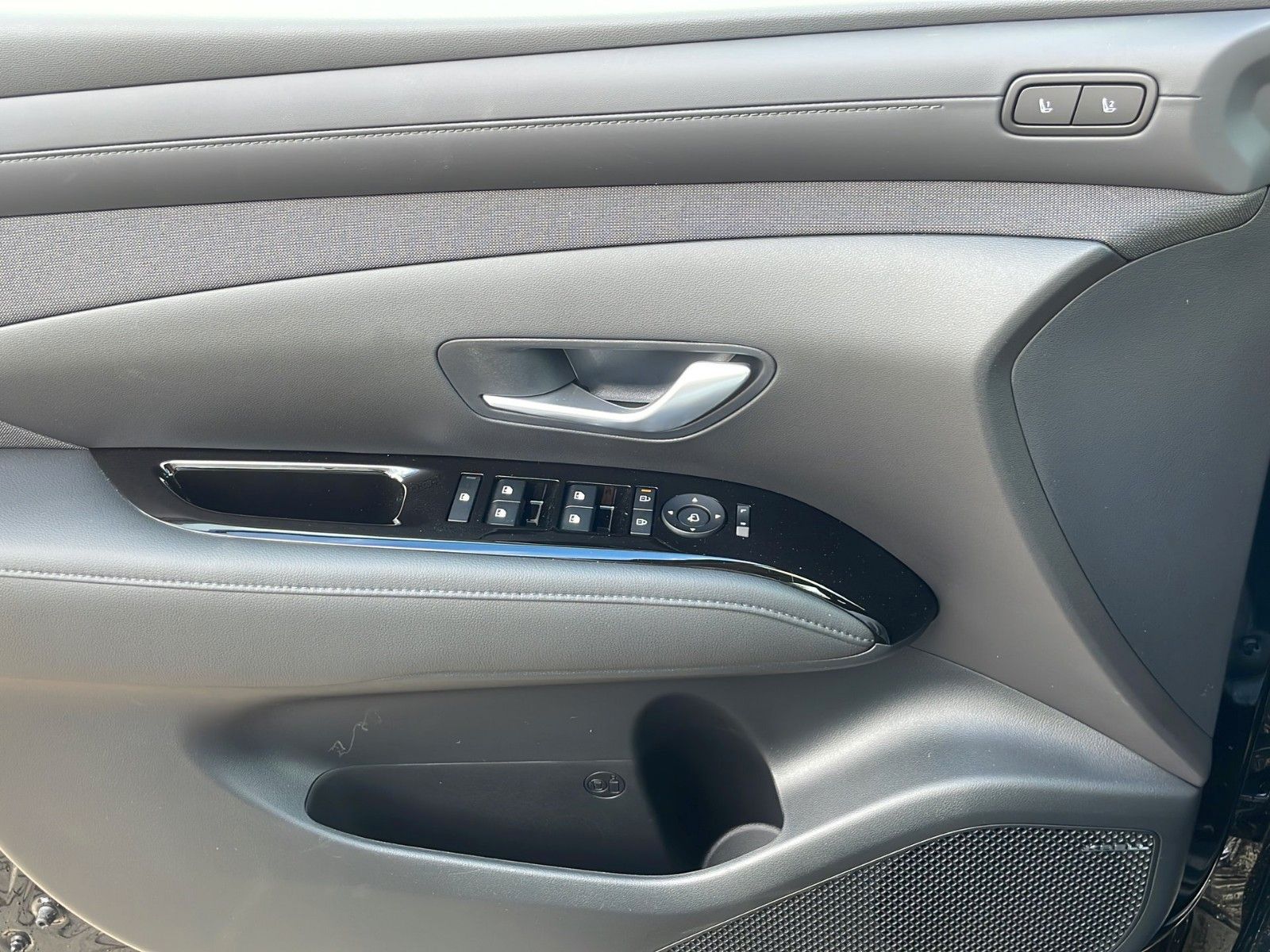 Hyundai Tucson – Bild 8