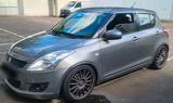 Suzuki SUZUKI SWIFT NZ 1.3 DDIS  KLIMATRONIK - Suzuki Swift: Nz