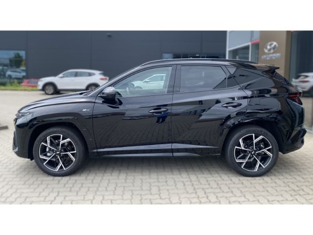 Hyundai Tucson – Bild 4