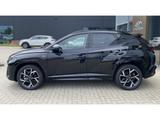 Hyundai Tucson N Line Mild-Hybrid *Lenkradheizung *Apple - Hyundai TUCSON mit Schiebedach