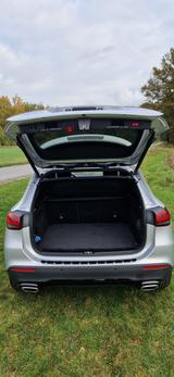 Mercedes-Benz GLA 250 Progessive - Mercedes-Benz in Bielefeld: Gla