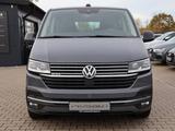 Volkswagen T6 Multivan 2.0 TDI DSG 4Motion Generation Six - Volkswagen T6: 7 Sitzer