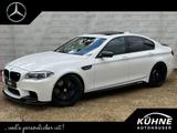 BMW M5 F10 Competition Sitzlüftung B&O Carbon HUD - BMW M5 mit Schiebedach