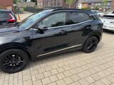 Kia Sportage 1.6 GDI Spirit, Mild Hybrid, Drivewise  - Kia Sportage