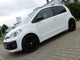 Volkswagen up! 1.0 R-Line *Klimaaut*Kamera*SHZ*Tempo*PDC* - Volkswagen up!: R Line