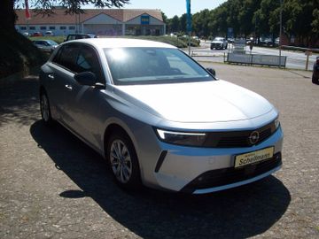 Bild 4 Opel Astra L Lim 1.2 Edition PDC+Kam SHZ LHZ Navi Pro