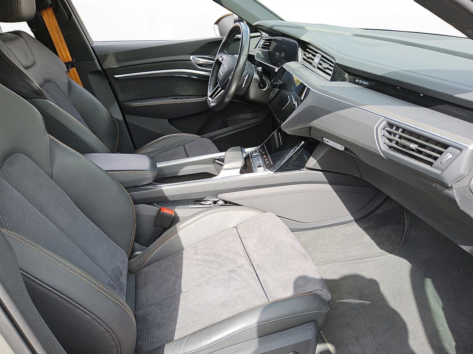 Audi e-tron - Bild 4
