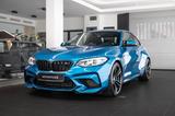 BMW M2 Competition /LED/HarmanKardon/CarPlay - BMW M2: Coupe