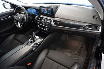 BMW 530 - 11