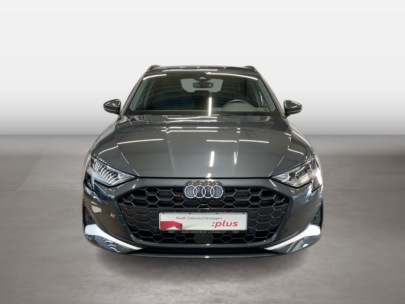 Audi A3 - Bild 6