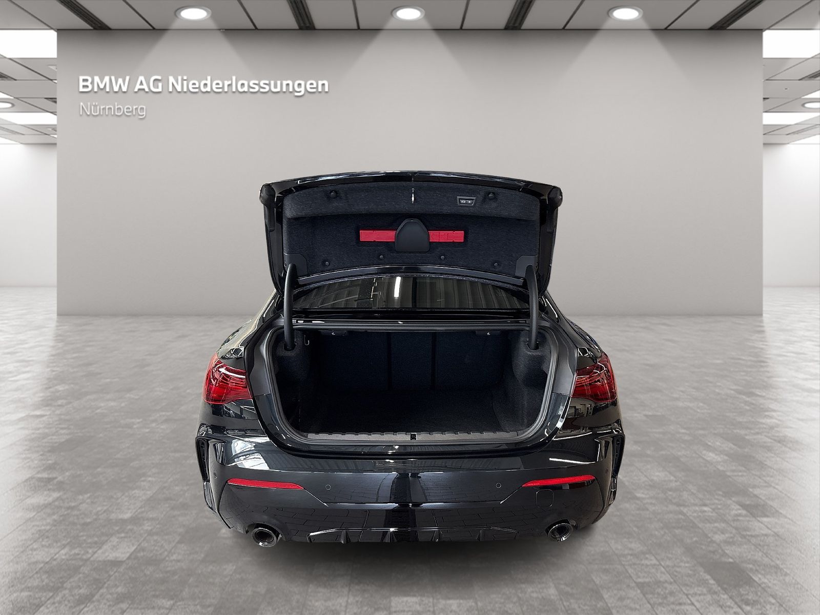 BMW 430 - Bild 10
