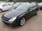 Mercedes-Benz CLS 320 CLS CLS 320 / 350 CDI Standheizung - gebrauchte Mercedes-Benz CLS 320 aus dem Jahr 2006