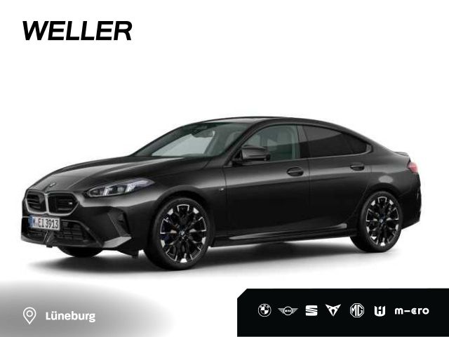 BMW M235 xDrive Gran Coupé 2025 Sportpaket HUD Navi