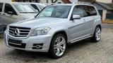 Mercedes-Benz GLK 320 CDI 4Matic*Sportpaket*Leder*8fach