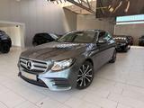 Mercedes-Benz E 350 E Limousine E 350e*AMG Paket* - Mercedes-Benz E 350 Gebrauchtwagen in Stuttgart