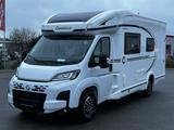 Chausson 640 Ultimate Arctic/Zubehör/Authentisch/Look M26 - Chausson Hamburg