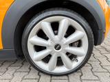 MINI Cooper S *1. HAND*CHILI-PAKET*NAVI*KAMERA*TEMPOM - MINI MINI: K