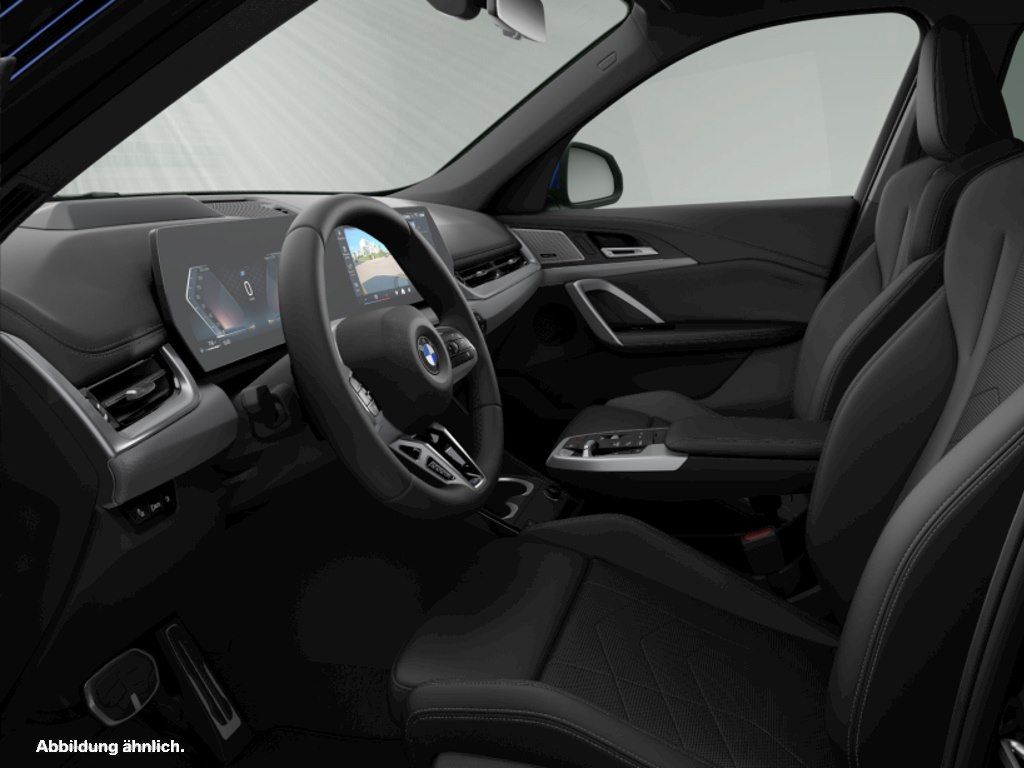 BMW X1 - Bild 3