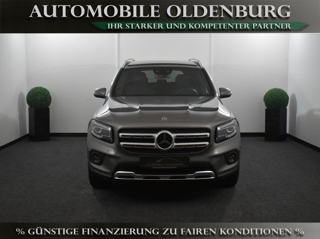Mercedes-Benz GLB 200 d Progressive *Distro+*AHK*Wide*HUD*LED*