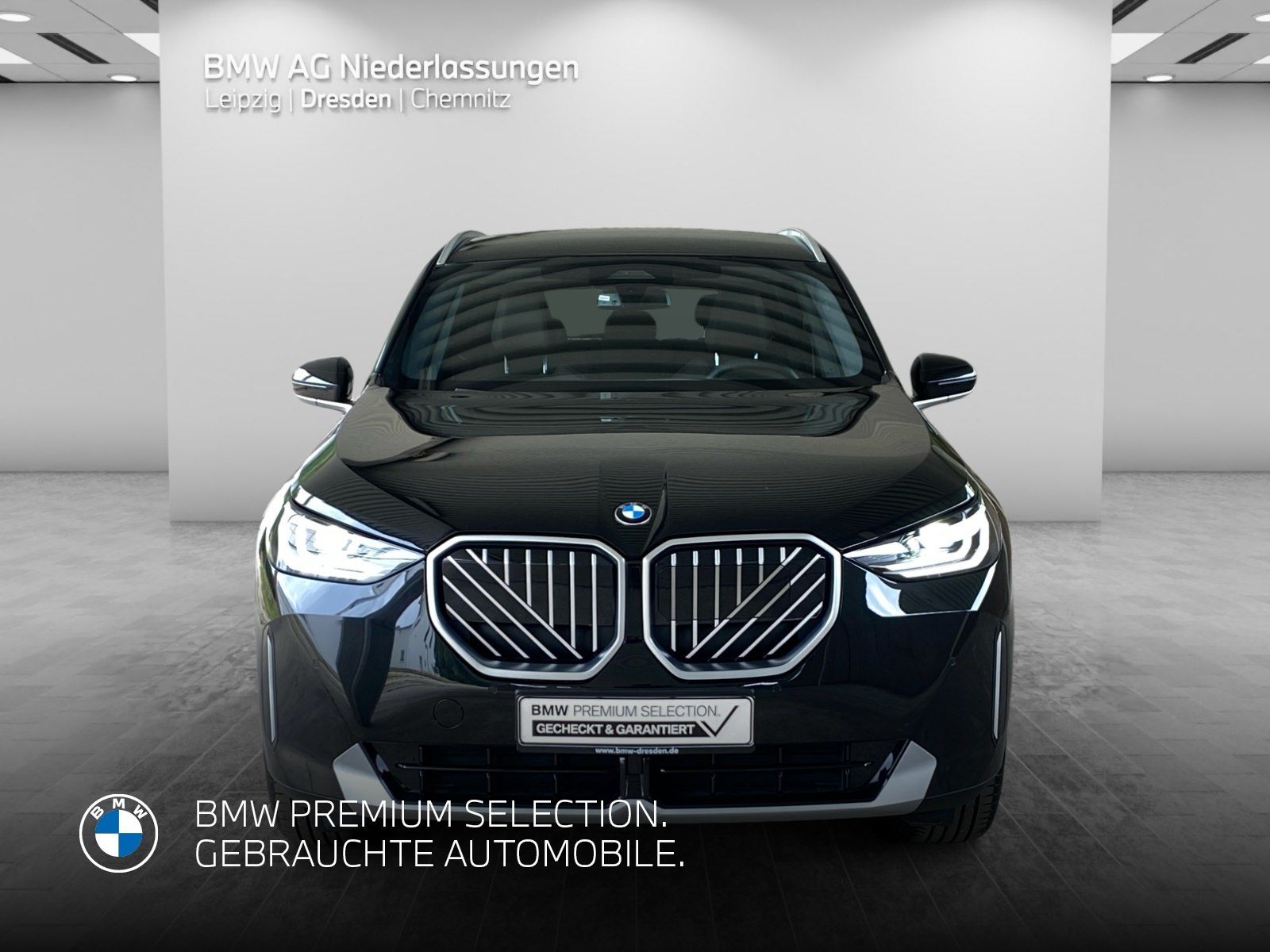 BMW X3 - Bild 4