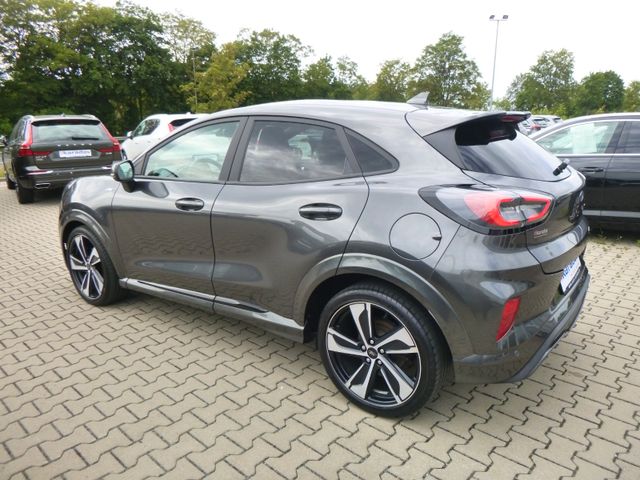 Fahrzeugabbildung Ford Puma ST-Line X >Navi/LED/Sitzheiz/PDC