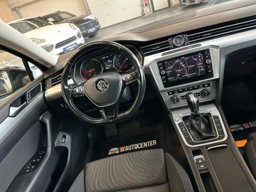 Volkswagen Passat Variant Comfortline BMTStart-Stopp