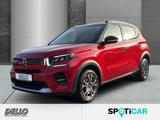 Citroën e-C3 MAX 11kW-Lader Klimaautomatik Allwetterreif - Citroën ë-C3 Gebrauchtwagen