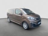 Peugeot Traveller Active L2 2,0l TDI DSG *SHZ RFK AHK NA - Peugeot Traveller mit Diesel-Antrieb: Automatik