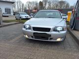 Volvo S80 2.0T 180 PS Sportfahrwerk etc. - Volvo S80 aus 2005