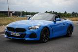 BMW Z4 s30i M-Sport/BMWGarantie/H&K/HUD/CARPLAY/CAM