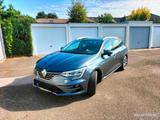 Renault Megane IV Grandtour Break - Renault Megane: Break
