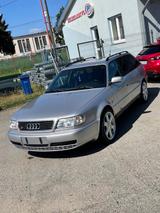 Audi S6 2.2 Avant 6-Gang - - gebrauchte Audi S6 aus dem Jahr 1996