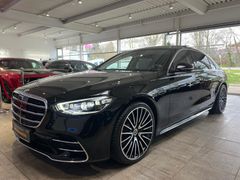 MERCEDES-BENZ S 350 S 350 d 4Matic L (223.131) - Vorschau 7