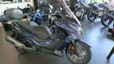 Kymco X-Town 300 ABS Topcase/2 Halter - KYMCO X TOWN
