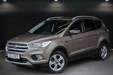 Ford Kuga 1,5 Cool & Connect*Service NEU*8-fach*DE - silberne Ford Kuga