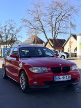 BMW 118i Automatik - gebrauchte BMW 1er Reihe aus dem Jahr 2005