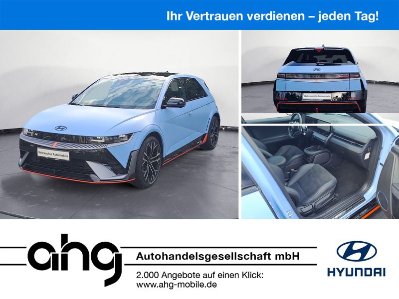 Hyundai IONIQ 5