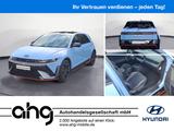 Hyundai IONIQ 5 N 360° N-Schalensitze Head-UP ACC Pano