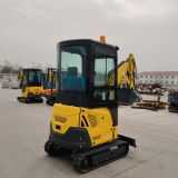 Other 1,4t Bagger Minibagger Excavator Digger - Offers matching your search criteria