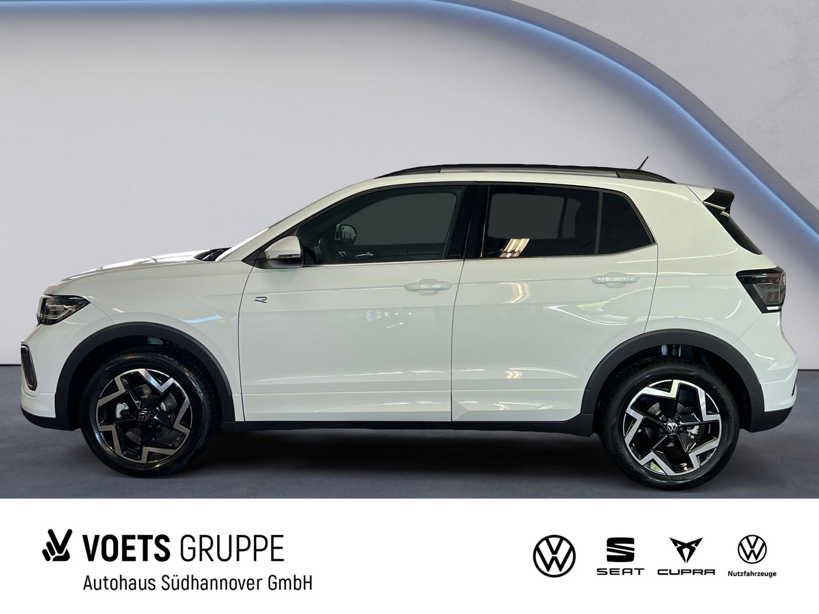 Volkswagen T-Cross - Bild 2