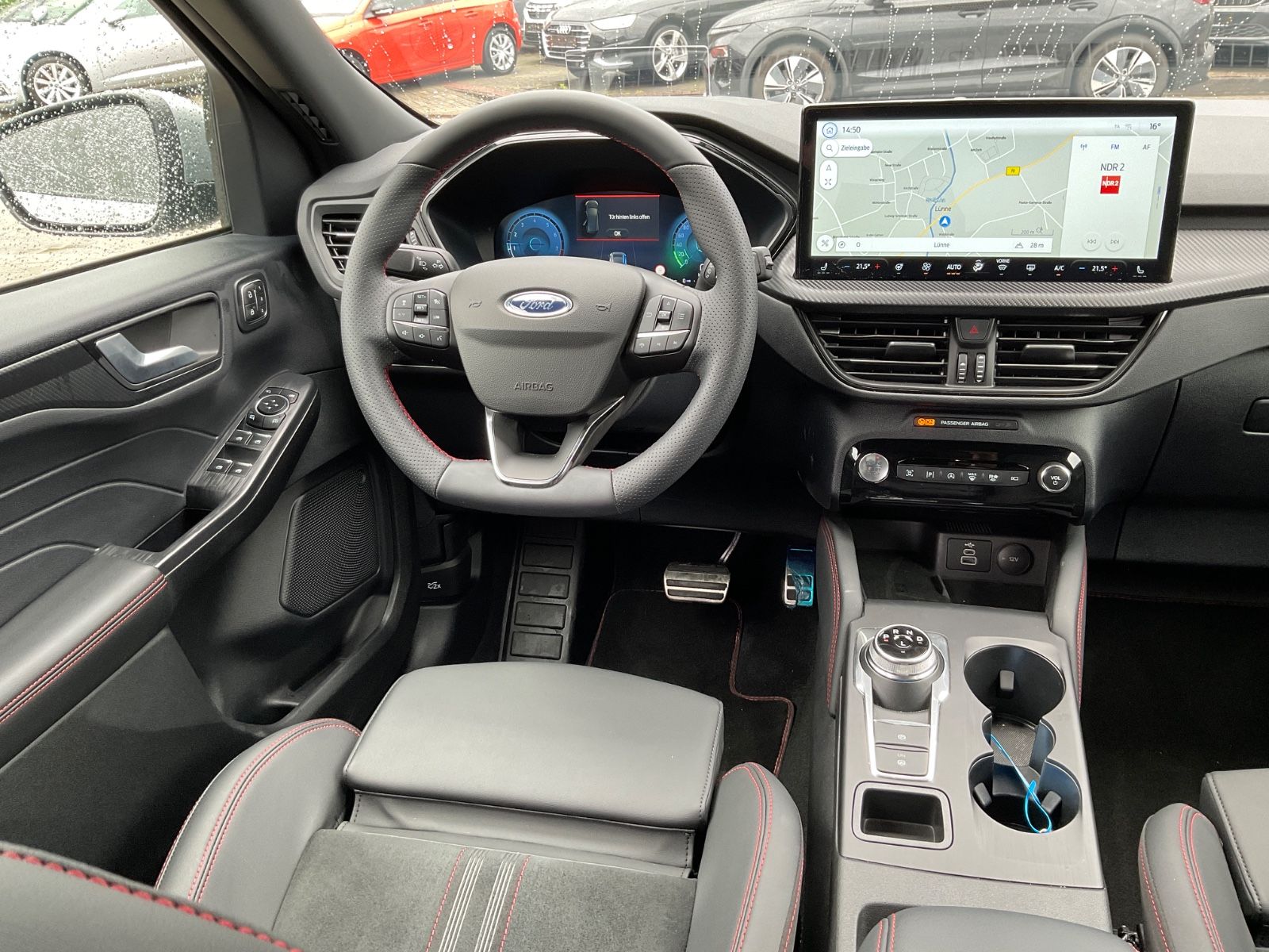 Fahrzeugabbildung Ford Kuga 1.5 EcoBoost ST-Line X,Navi,Kamera,Headup