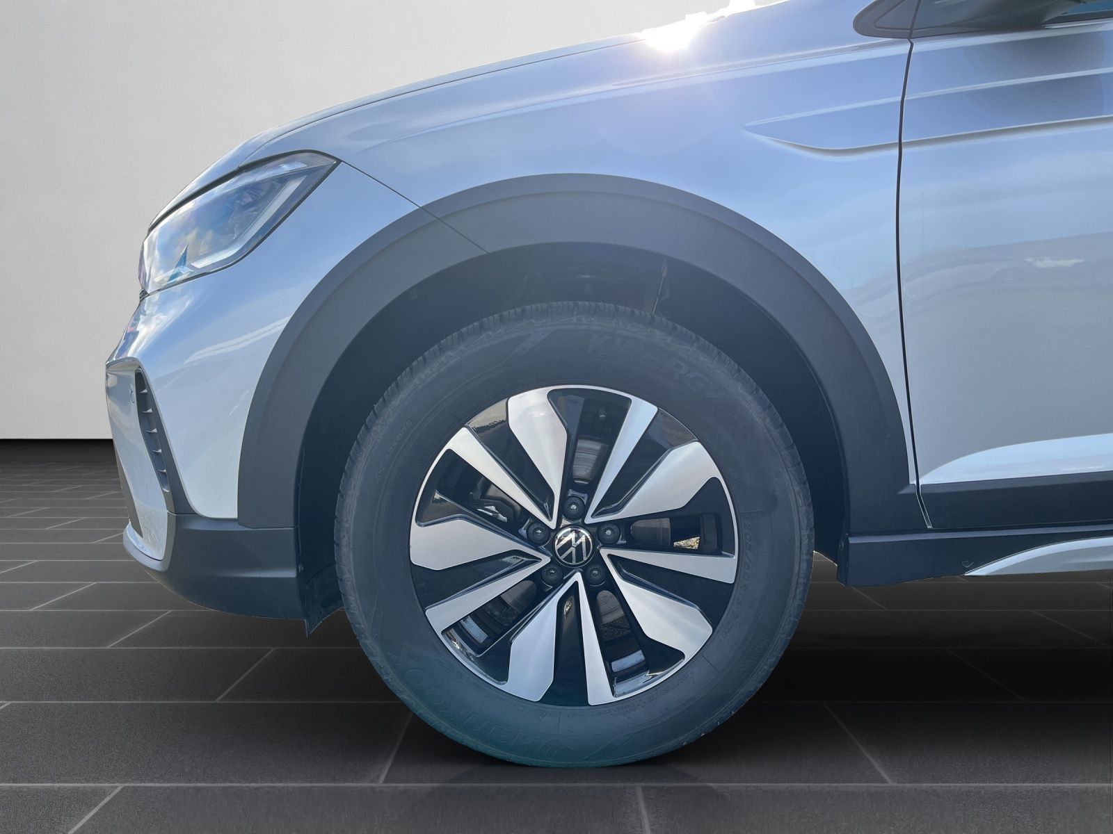 Volkswagen Taigo - Bild 10