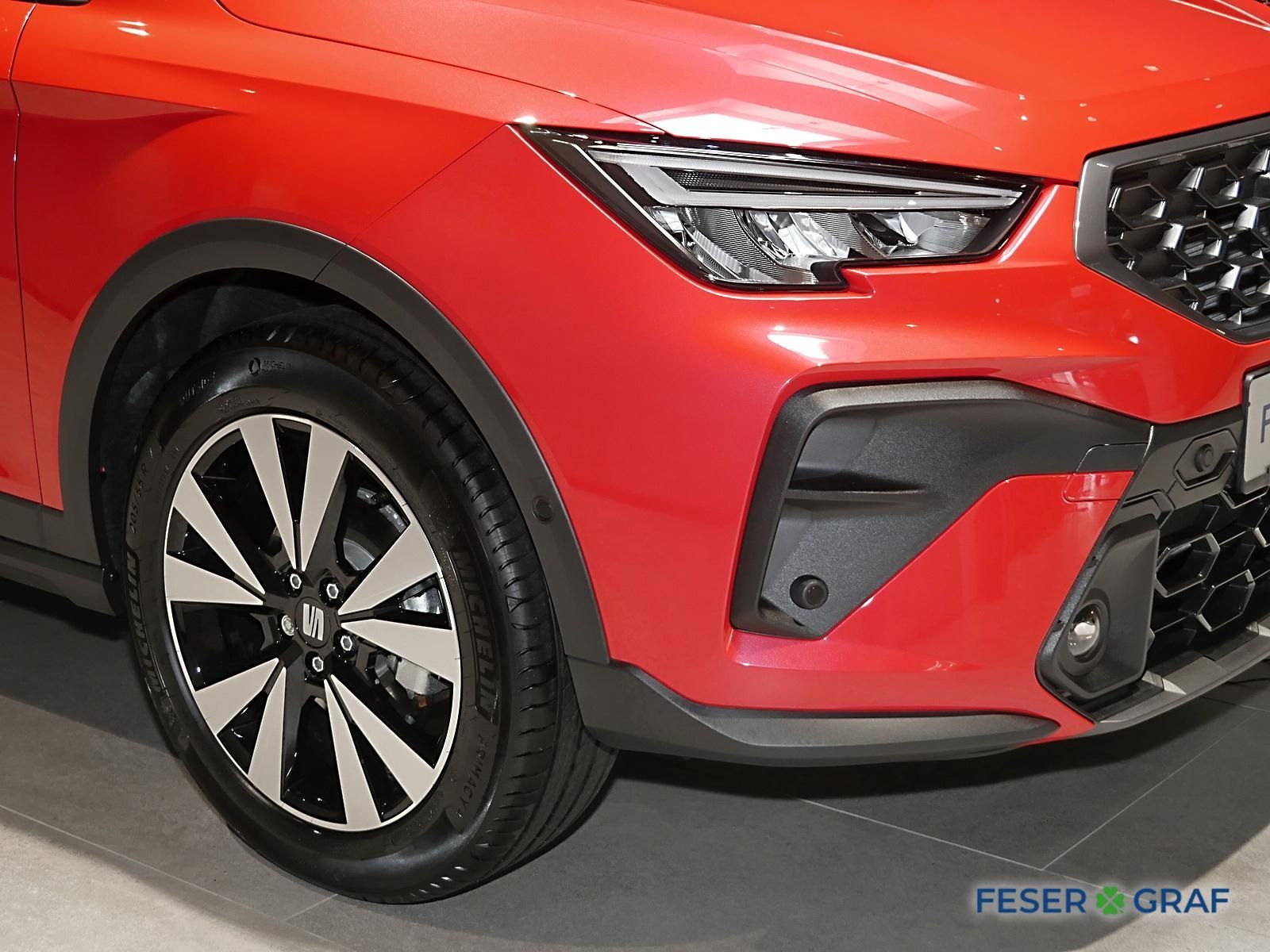 Seat Arona - Bild 10