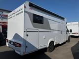 LMC Tracer 730 EL Fiat/Automatik/Tracer Paket - LMC Wohnwagen & Wohnmobile