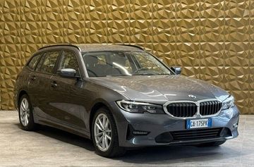 BMW 318 - 2